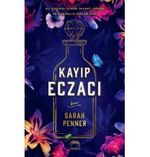 Kayıp Eczacı