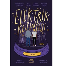 Elektrik Kesintisi