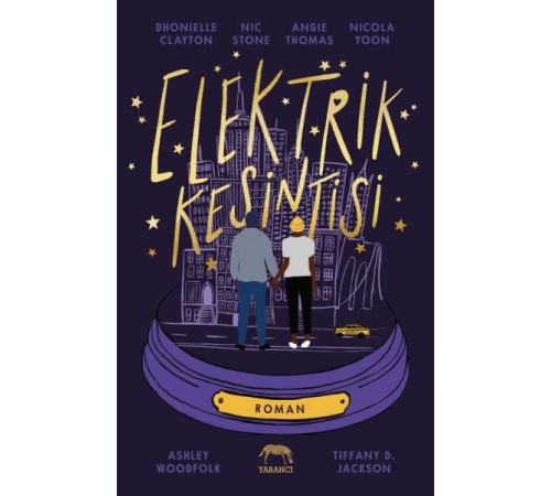 Elektrik Kesintisi