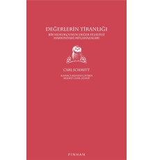 Değerlerin Tiranlığı