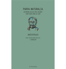 Parva Naturalia