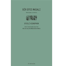 Bir Efes Masalı