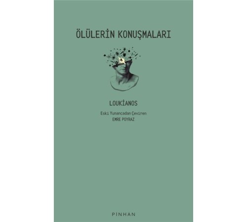 Ölülerin Konuşmaları
