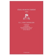 Özel Hukuk Tarihi