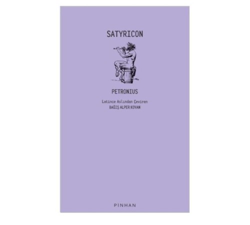 Satyricon