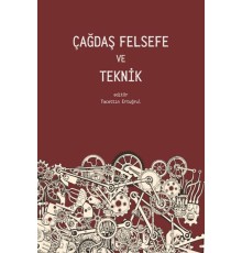 Çağdaş Felsefe ve Teknik