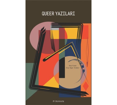 Queer Yazıları