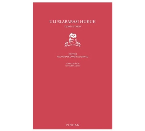 Uluslararası Hukuk