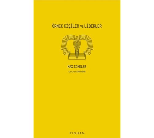 Örnek Kişiler ve Liderler