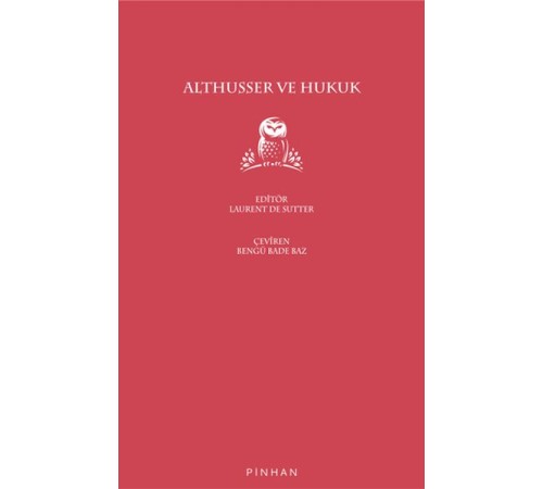 Althusser ve Hukuk