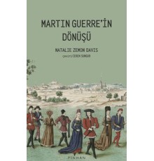 Martin Guerre'in Dönüşü