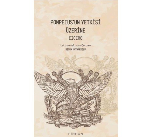 Pompeıus'un Yetkisi Üzerine