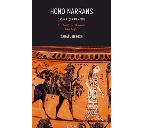 Homo Narrans Homo Narrans