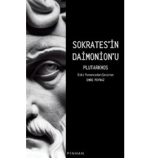 Sokrates'in Daimonion'u