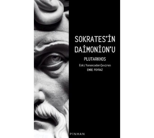 Sokrates'in Daimonion'u