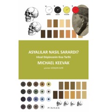 Asyalılar Nasıl Sarardı?