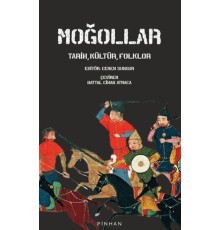 Moğollar