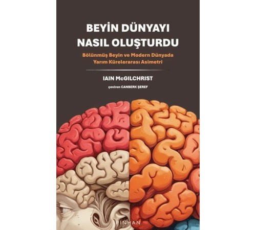 Beyin Dünyayı Nasıl Oluşturdu