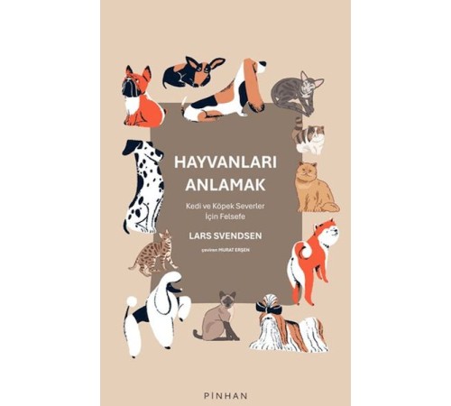 Hayvanları Anlamak