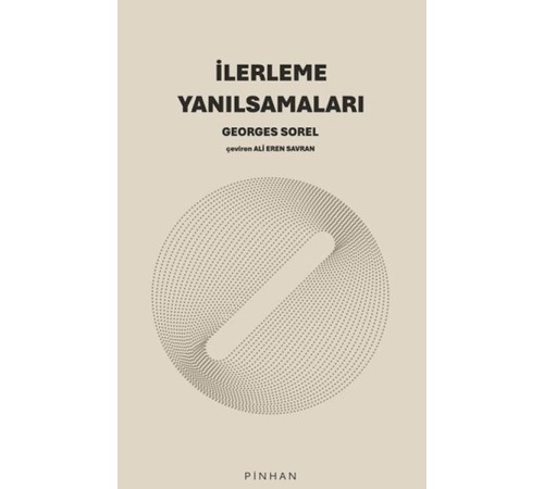 İlerleme Yanılsamaları İlerleme Yanılsamaları