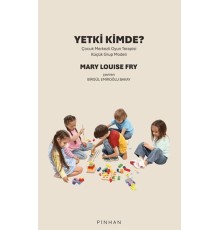 Yetki Kimde?