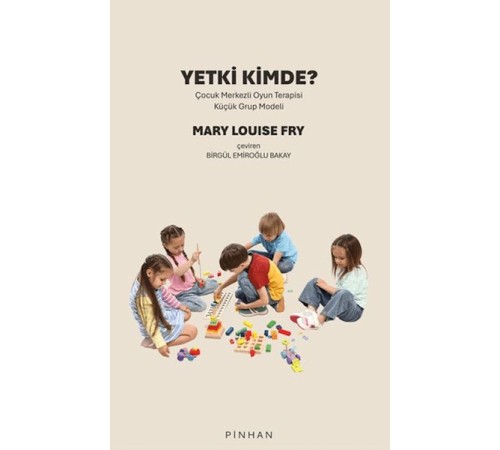 Yetki Kimde?