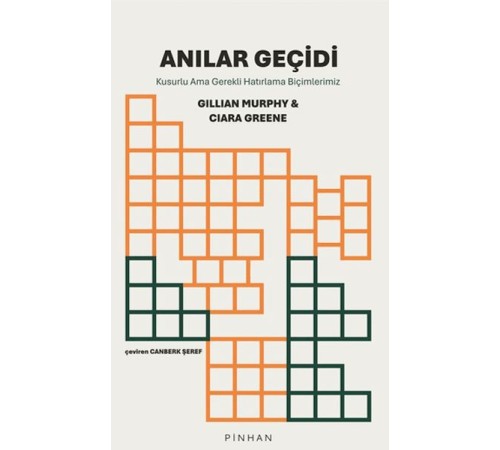 Anılar Geçidi