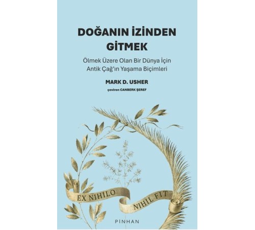 Doğanın İzinden Gitmek