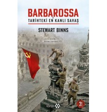 Barbarossa Tarihteki En Kanlı Savaş