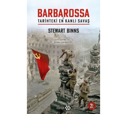 Barbarossa Tarihteki En Kanlı Savaş Barbarossa Tarihteki En Kanlı Savaş