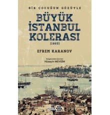 Büyük İstanbul Kolerası