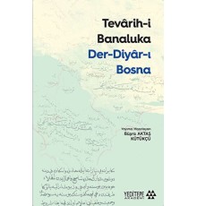 Tevarih-i Banaluka Der-diyar-ı Bosna