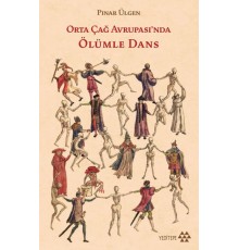Orta Çağ Avrupa'sında Ölümle Dans