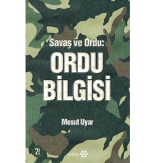 Ordu Bilgisi