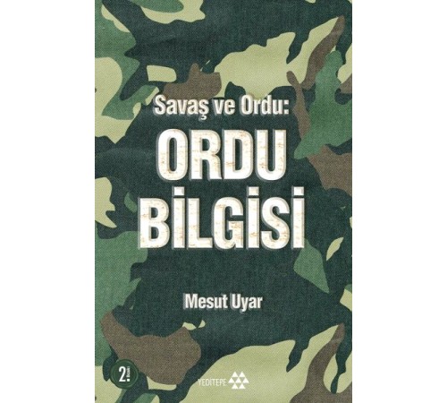 Ordu Bilgisi Ordu Bilgisi