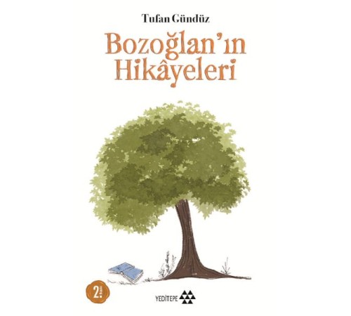 Bozoğlan'ın Hikayeleri Bozoğlan'ın Hikayeleri