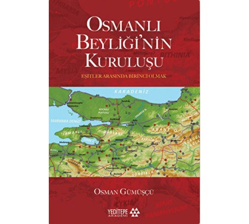 Osmanlı Beyliği'nin Kuruluşu
