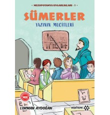 Sümerler