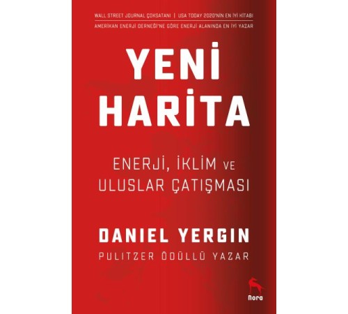 Yeni Harita
