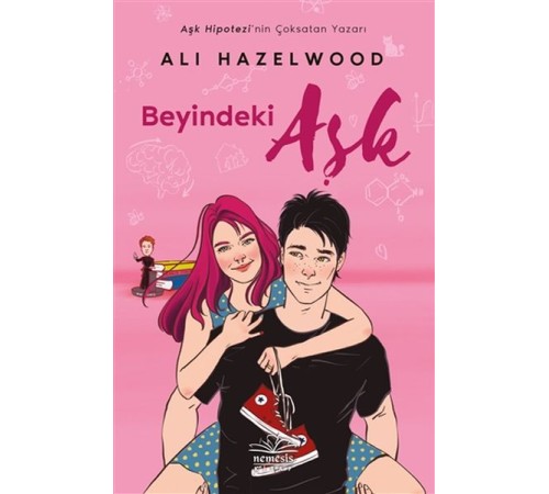 Beyindeki Aşk