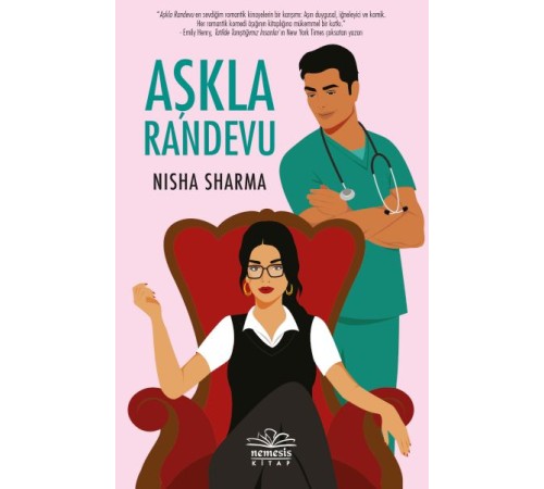 Aşkla Randevu