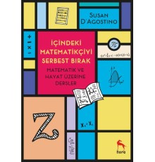 İçindeki Matematikçiyi Serbest Bırak