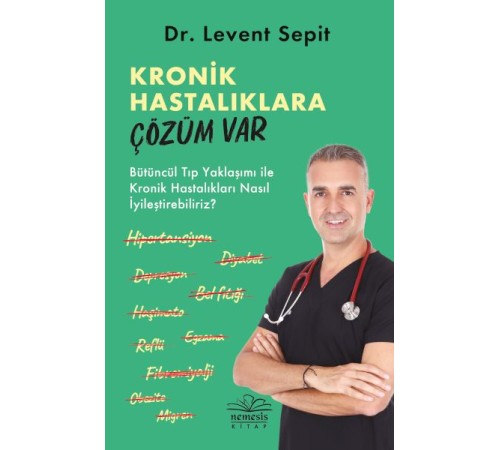 Kronik Hastalıklara Çözüm Var