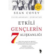 Etkili Gençlerin 7 Alışkanlığı