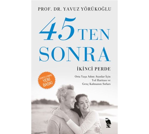 45’ten Sonra