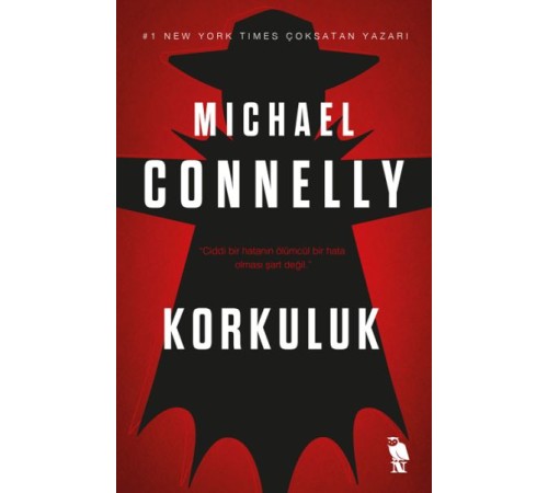 Korkuluk