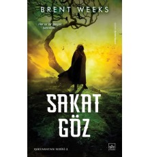 Işıkyaratan Serisi 3 - Sakat Göz