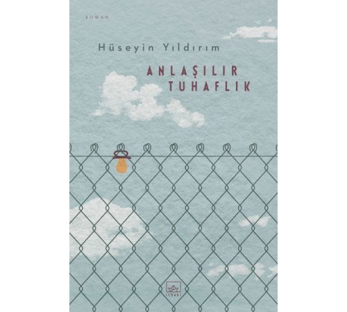 Anlaşılır Tuhaflık Anlaşılır Tuhaflık