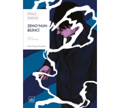 Zeno’nun Bilinci