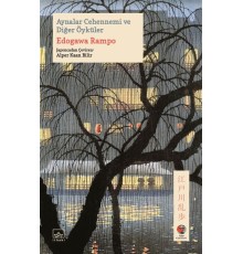 Aynalar Cehennemi ve Diğer Öyküler Japon Klasikleri